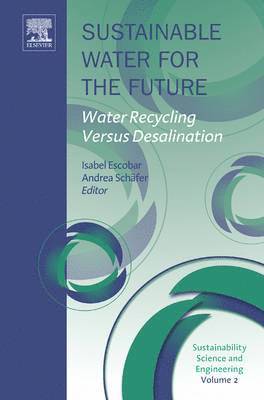 Sustainable Water for the Future 1