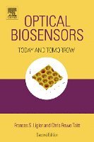 Frances S. Ligler, Chris Rowe Taitt - Optical Biosensors, Inbunden