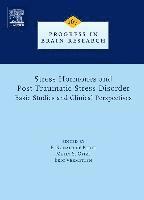 bokomslag Stress Hormones and Post Traumatic Stress Disorder