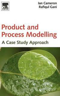 bokomslag Product and Process Modelling