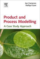 bokomslag Product and Process Modelling