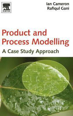 Product and Process Modelling 1