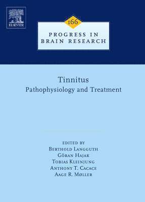 Tinnitus: Pathophysiology and Treatment 1