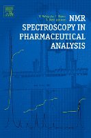 Iwona Wawer, Bernd Diehl - NMR Spectroscopy in Pharmaceutical Analysis, Inbunden