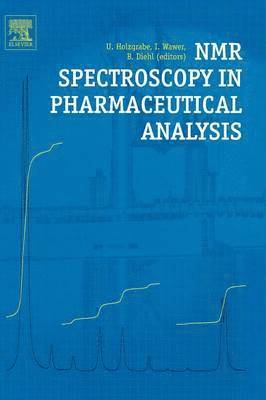 bokomslag NMR Spectroscopy in Pharmaceutical Analysis