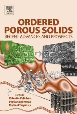 Ordered Porous Solids 1