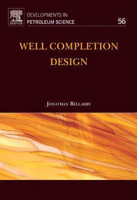 Well Completion Design 1