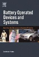 bokomslag Battery Operated Devices and Systems