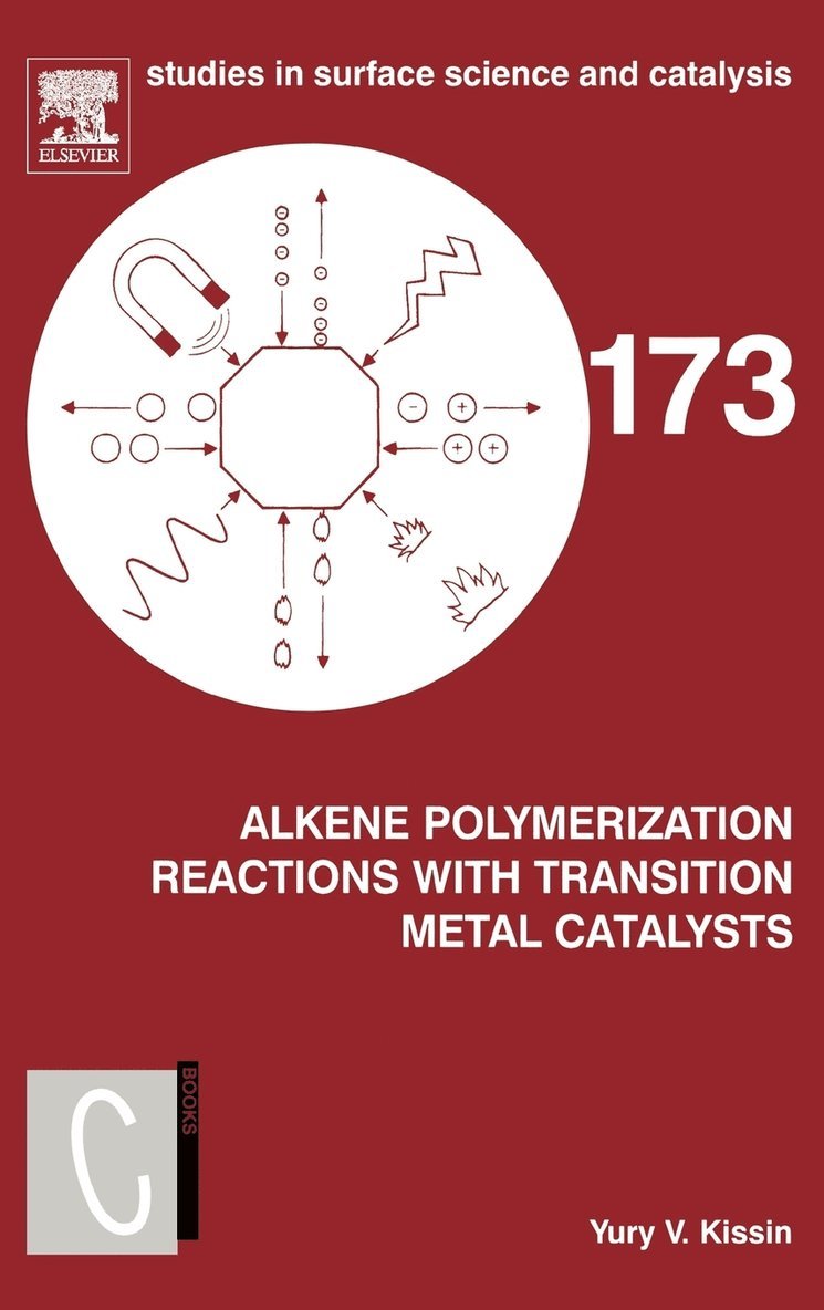 Alkene Polymerization Reactions with Transition Metal Catalysts