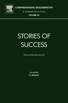 Stories of Success 1