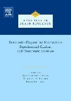 bokomslag Serotonin-Dopamine Interaction: Experimental Evidence and Therapeutic Relevance