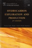 bokomslag Hydrocarbon Exploration and Production