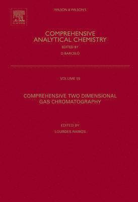 Comprehensive Two Dimensional Gas Chromatography 1