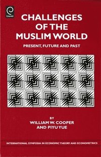 bokomslag Challenges of the Muslim World