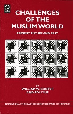 bokomslag Challenges of the Muslim World