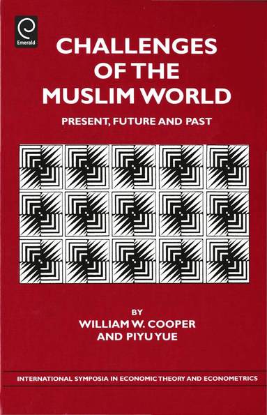 bokomslag Challenges of the Muslim World
