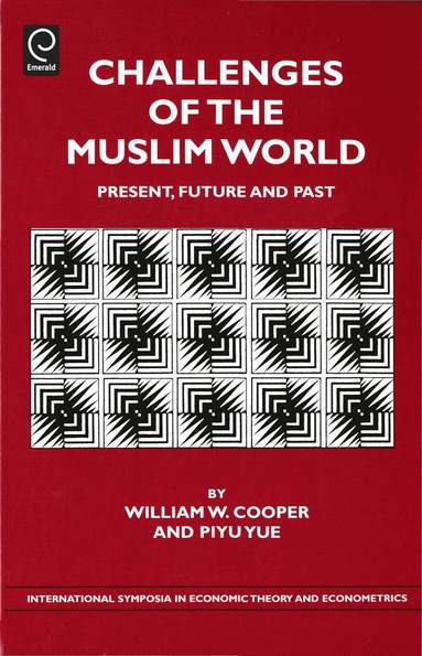 bokomslag Challenges of the Muslim World