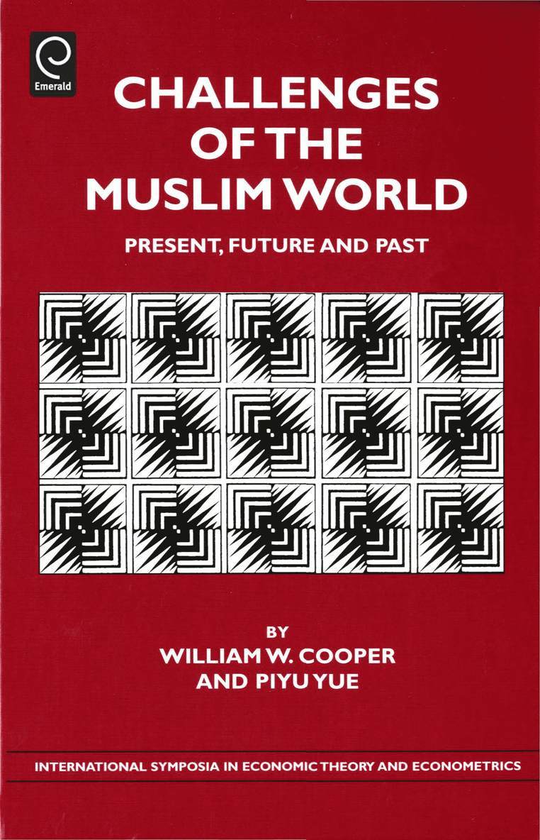 Challenges of the Muslim World