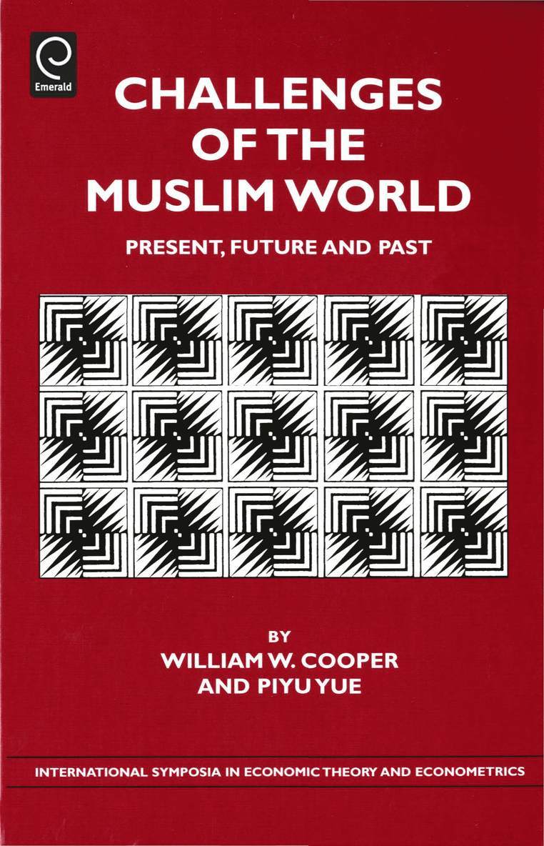 Challenges of the Muslim World 1