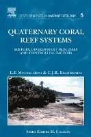 bokomslag Quaternary Coral Reef Systems