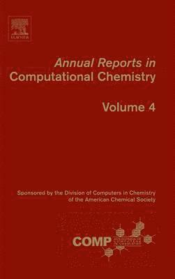 Ralph A. Wheeler, David Spellmeyer, USA) Wheeler, Ralph A. (Department of Chemistry & Biochemistry, Duquesne University, Pittsburgh, PA, USA) Spellmeyer, David (Nodality, Inc., CA, David C. Spellmeyer - Annual Reports in Computational Chemistry, Inbunden