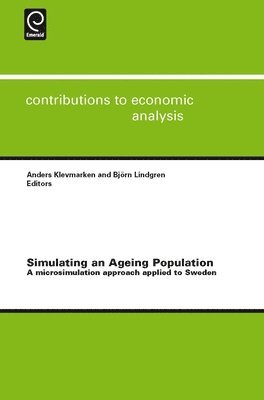 Simulating an Ageing Population 1
