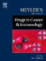 Jeffrey K. Aronson - Meyler's Side Effects of Drugs in Cancer and Immunology, Inbunden
