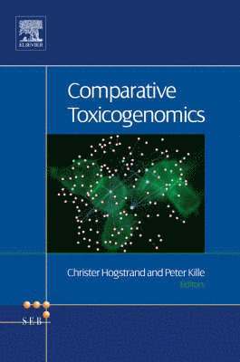 bokomslag Comparative Toxicogenomics