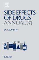 Jeffrey K. Aronson - Side Effects of Drugs Annual, Inbunden