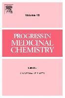 bokomslag Progress in Medicinal Chemistry