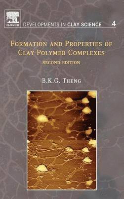Formation and Properties of Clay-Polymer Complexes 1