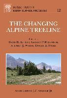 bokomslag The Changing Alpine Treeline