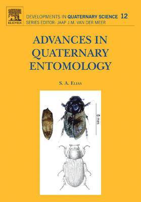 Advances in Quaternary Entomology 1