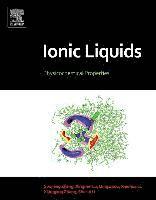 bokomslag Ionic Liquids