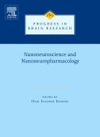 Hari S. Sharma - Nanoneuroscience and Nanoneuropharmacology, Inbunden