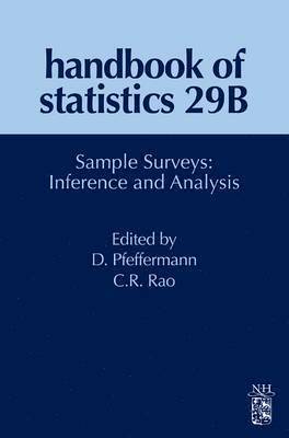 bokomslag Sample Surveys: Inference and Analysis