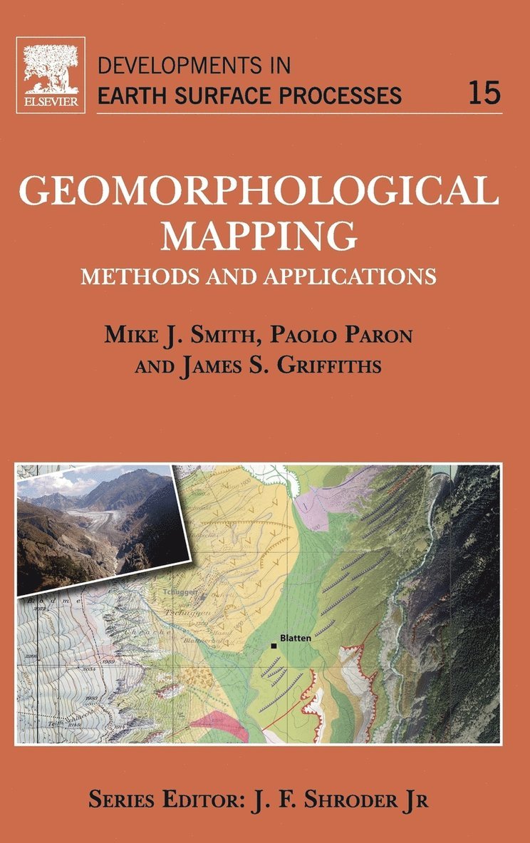 Geomorphological Mapping 1