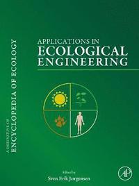 bokomslag Applications in Ecological Engineering