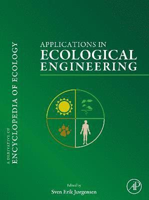 bokomslag Applications in Ecological Engineering