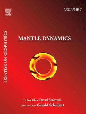 bokomslag Treatise on Geophysics, Volume 7