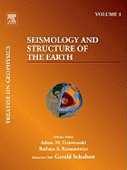 Seismology and Structure of the Earth