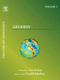 bokomslag Treatise on Geophysics, Volume 3