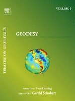 bokomslag Treatise on Geophysics, Volume 3