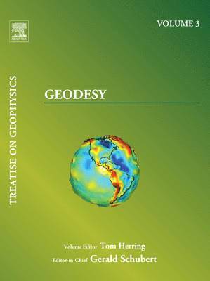 Treatise on Geophysics, Volume 3 1