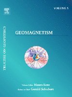 bokomslag Treatise on Geophysics, Volume 5