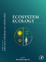 Sven Erik J�rgensen - Ecosystem Ecology, Inbunden