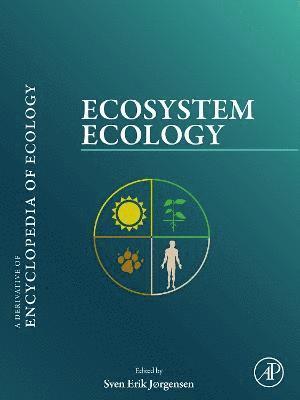 bokomslag Ecosystem Ecology