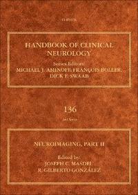 bokomslag Neuroimaging, Part II