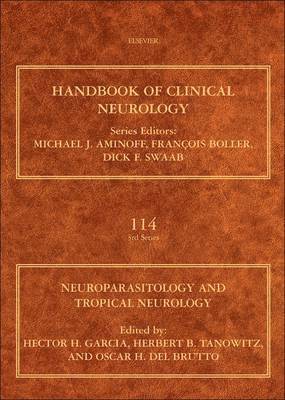 Neuroparasitology and Tropical Neurology 1