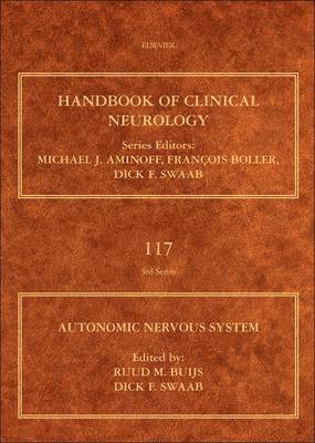 Autonomic Nervous System 1